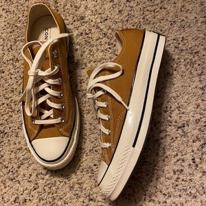 Converse | Shoes | Rare Converse Chuck 